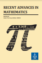 RECENT ADVANCES IN MATHEMATICS